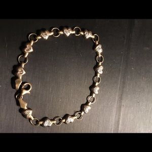 10K GOLD BRACELET